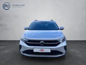 VW Taigo Life 1.5 TSI Aut. | Thumbnail 5 von 20