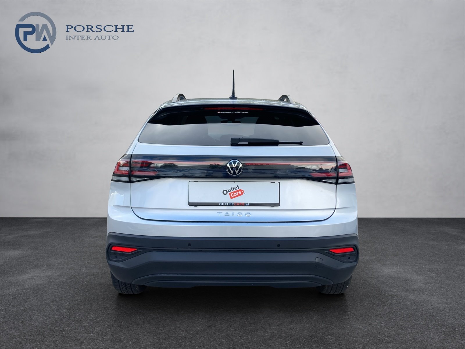 VW Taigo Life 1.5 TSI Aut. | Bild 6 von 20