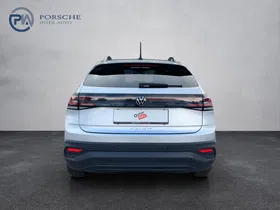 VW Taigo Life 1.5 TSI Aut. | Thumbnail 6 von 20