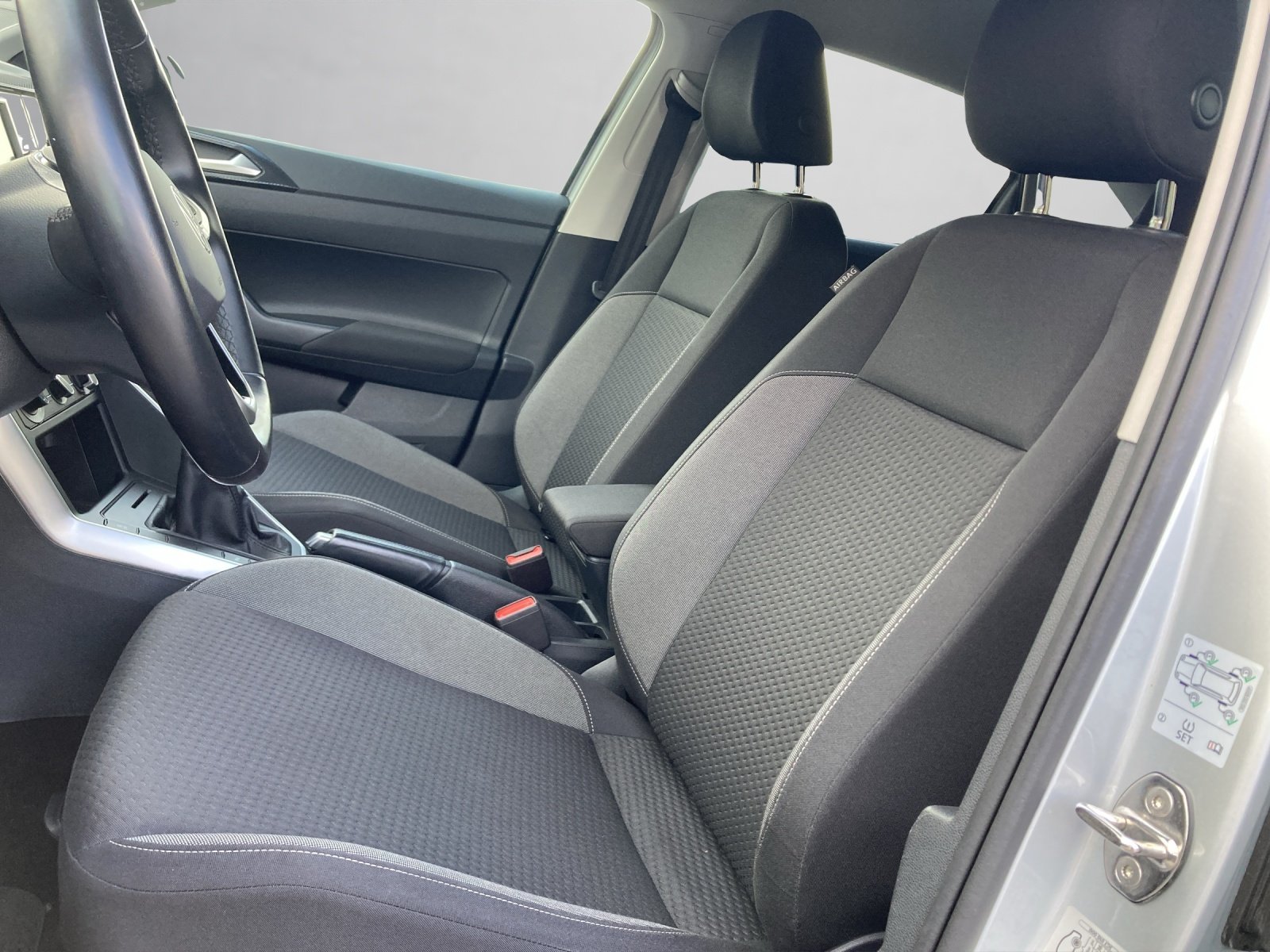 VW Taigo Life 1.5 TSI Aut. | Bild 7 von 20