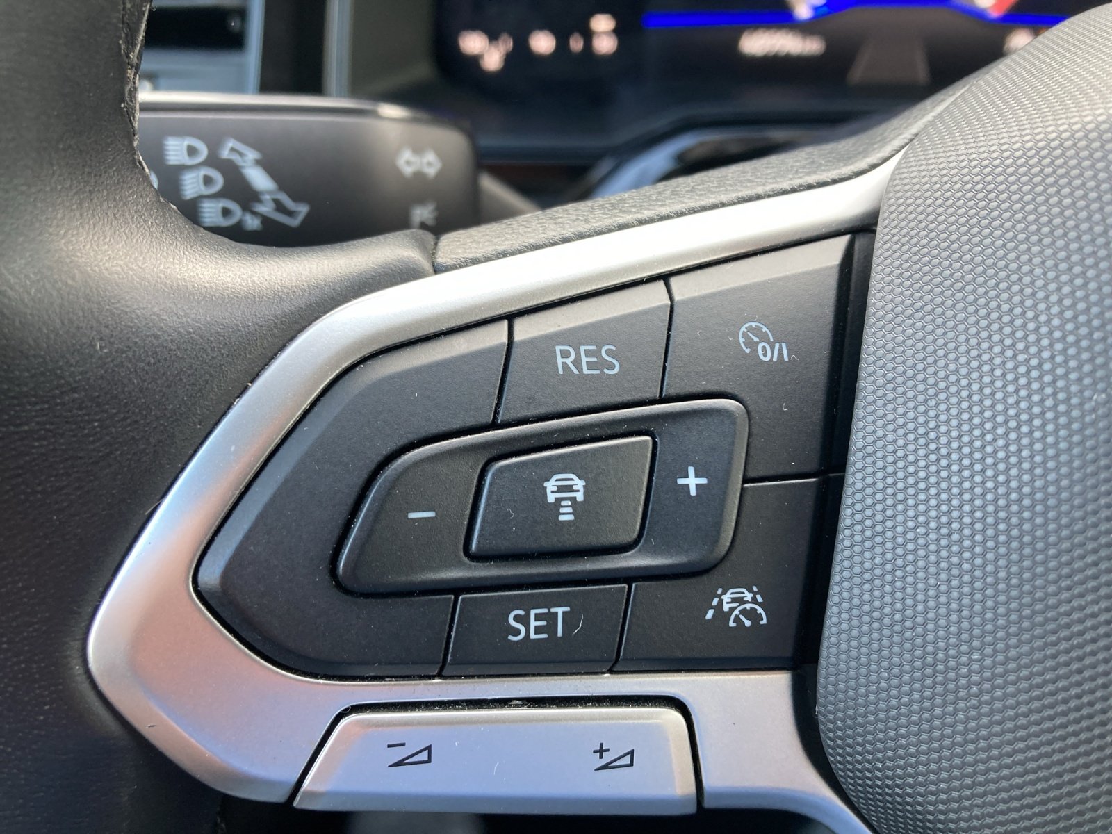 VW Taigo Life 1.5 TSI Aut. | Bild 9 von 20