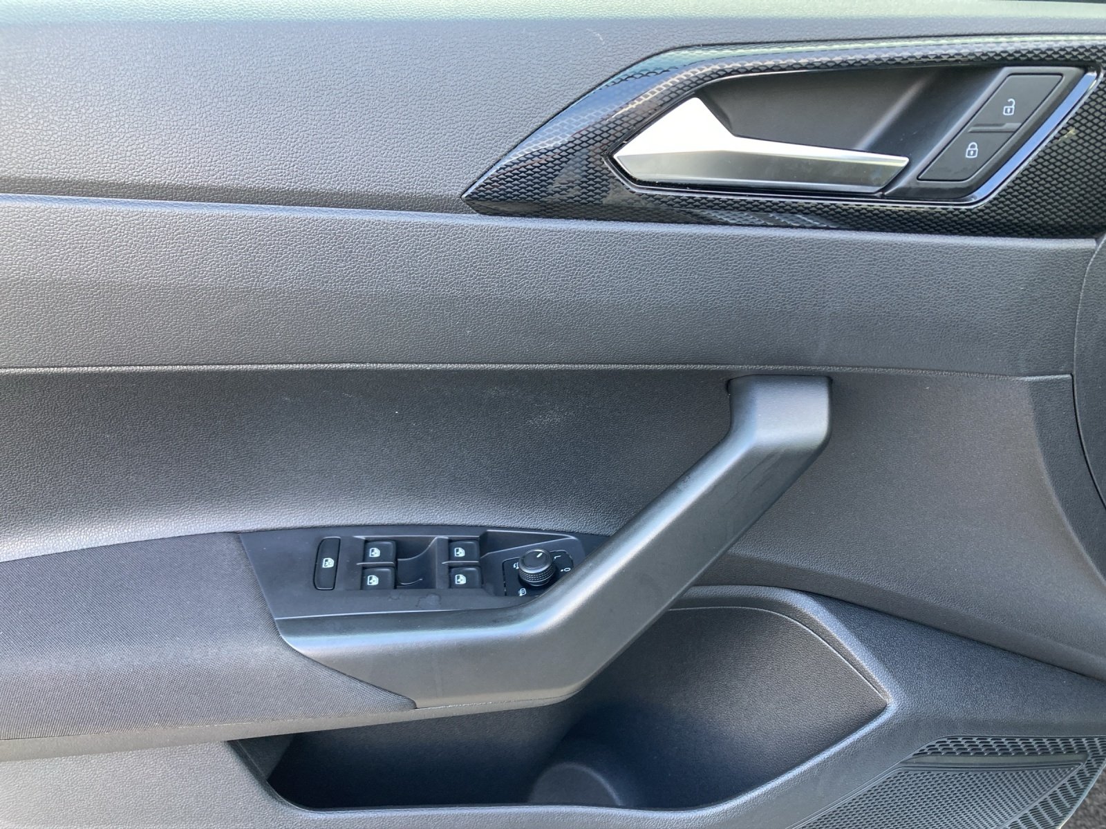 VW Taigo Life 1.5 TSI Aut. | Bild 10 von 20