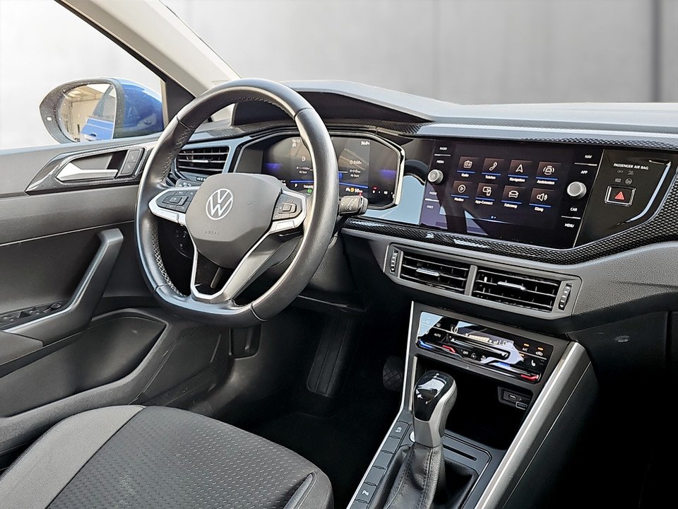 VW Taigo 1.0 TSI Life | Bild 11 von 22