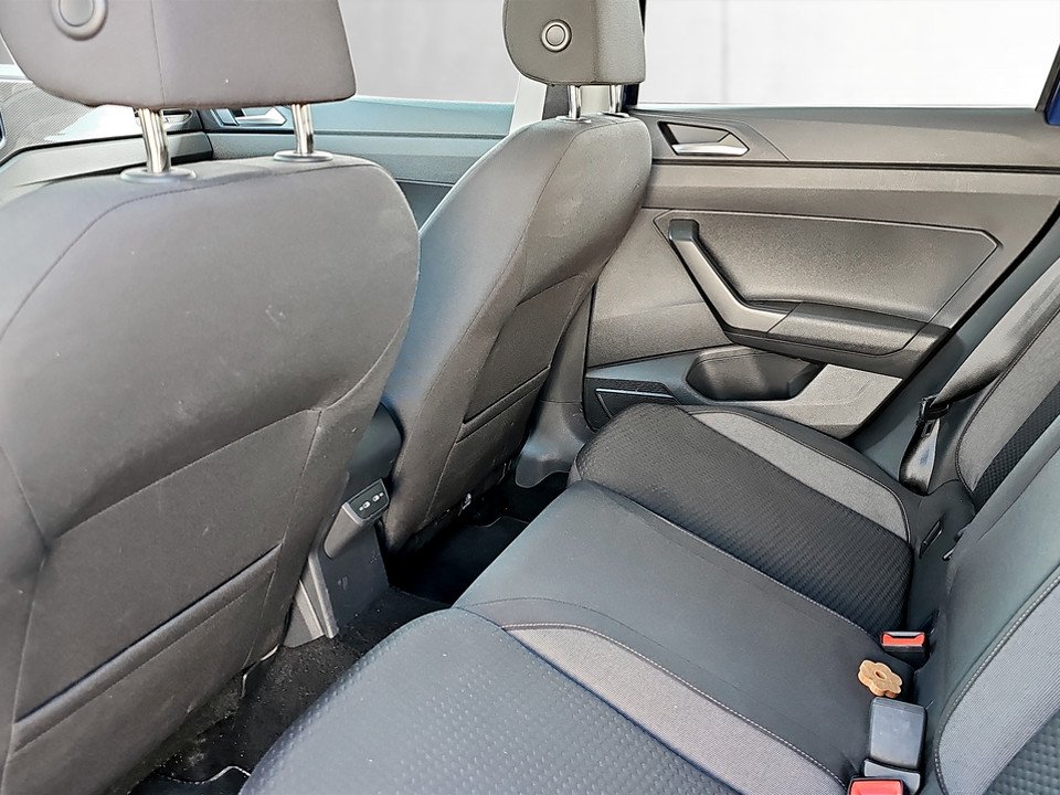 VW Taigo 1.0 TSI Life | Bild 21 von 22