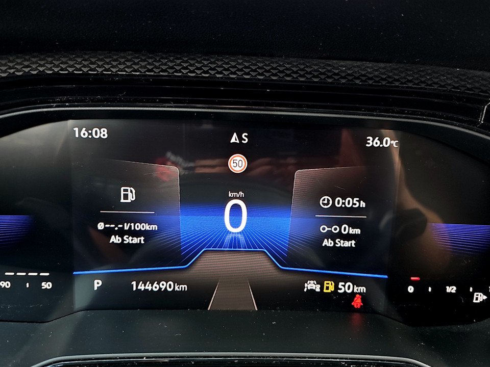 VW Taigo 1.0 TSI Life | Bild 12 von 22