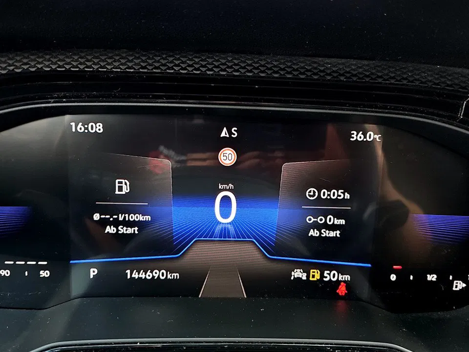 VW Taigo 1.0 TSI Life | Bild 12 von 22