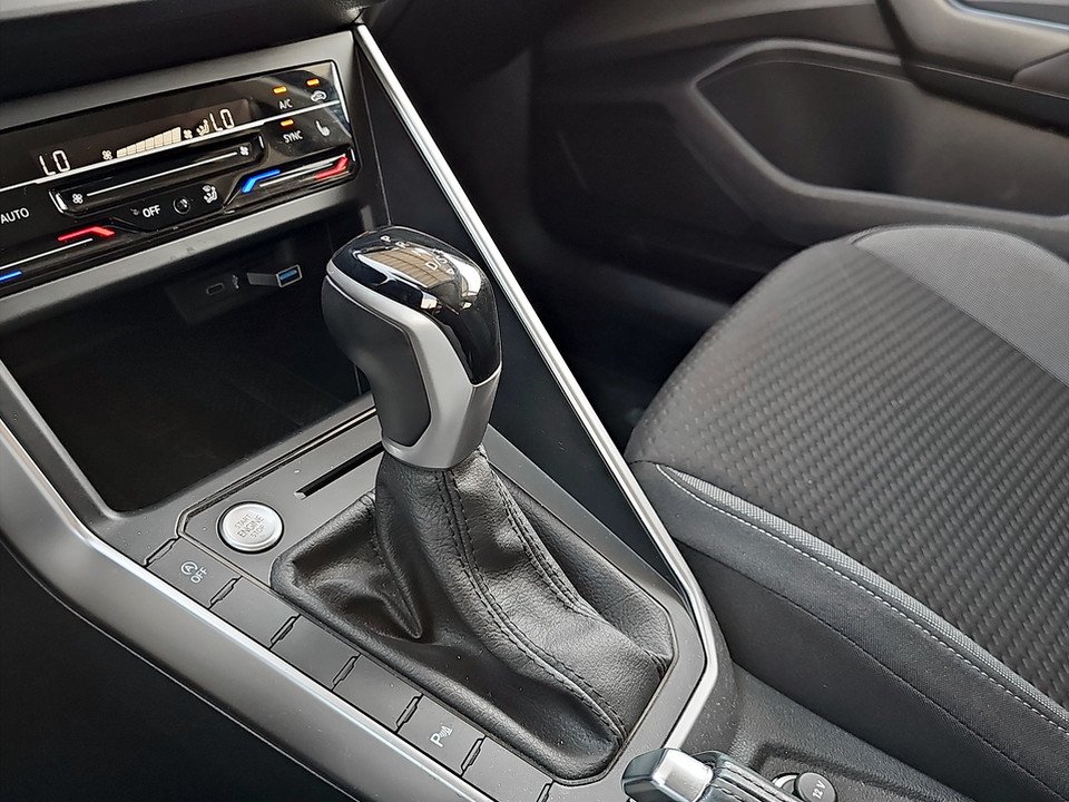 VW Taigo 1.0 TSI Life | Bild 20 von 22