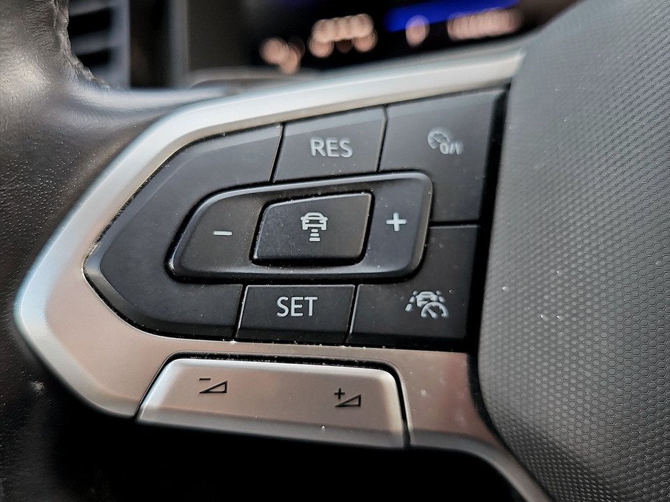 VW Taigo 1.0 TSI Life | Bild 13 von 22