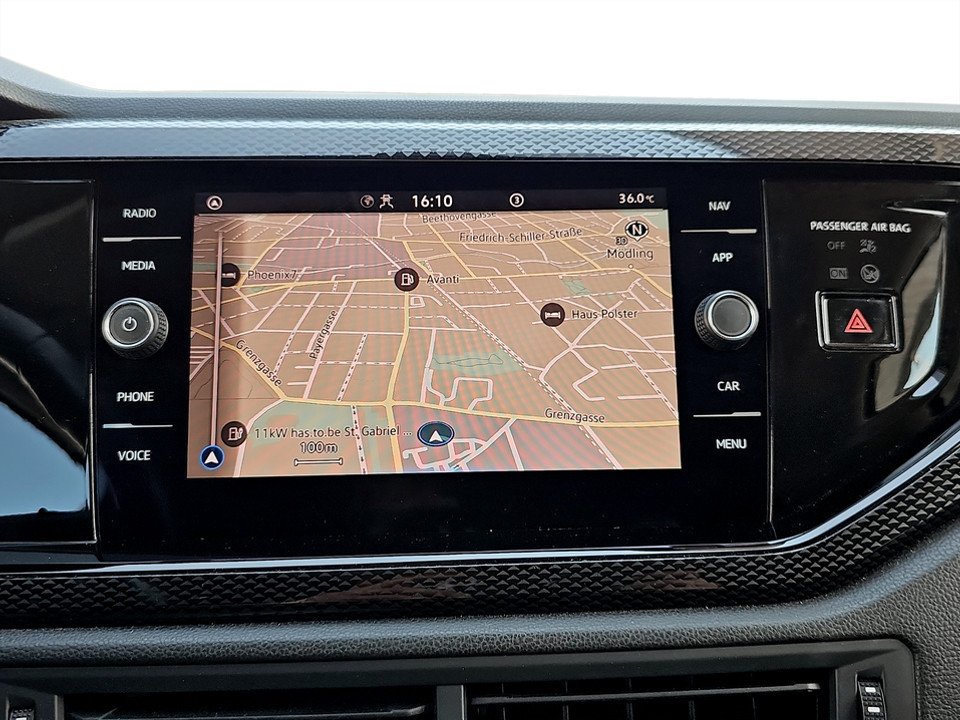 VW Taigo 1.0 TSI Life | Bild 16 von 22