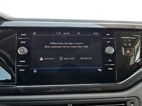VW Taigo 1.0 TSI Life | Thumbnail 17 von 22
