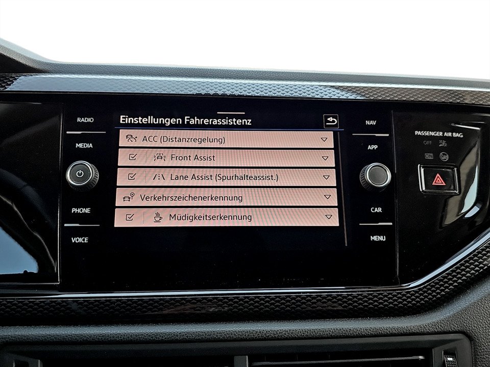 VW Taigo 1.0 TSI Life | Bild 18 von 22