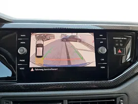 VW Taigo 1.0 TSI Life | Thumbnail 19 von 22