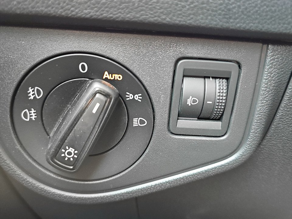 VW Taigo 1.0 TSI Life | Bild 8 von 22