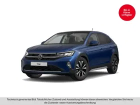 VW Taigo 1.0 TSI Life | Thumbnail 5 von 10