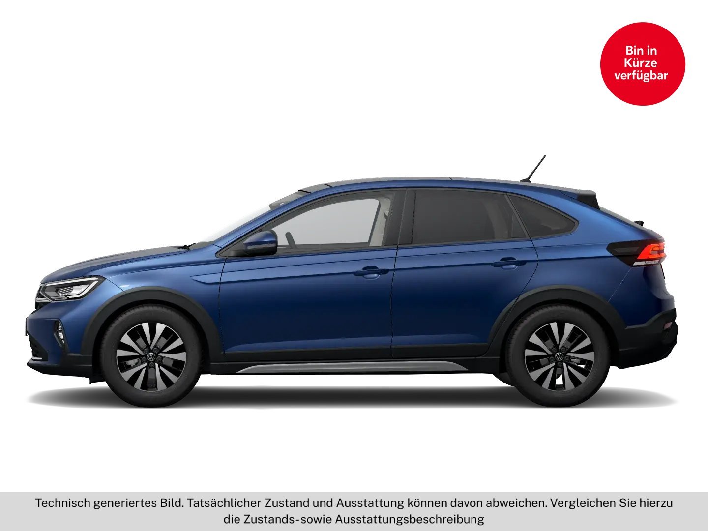 VW Taigo 1.0 TSI Life | Bild 7 von 10