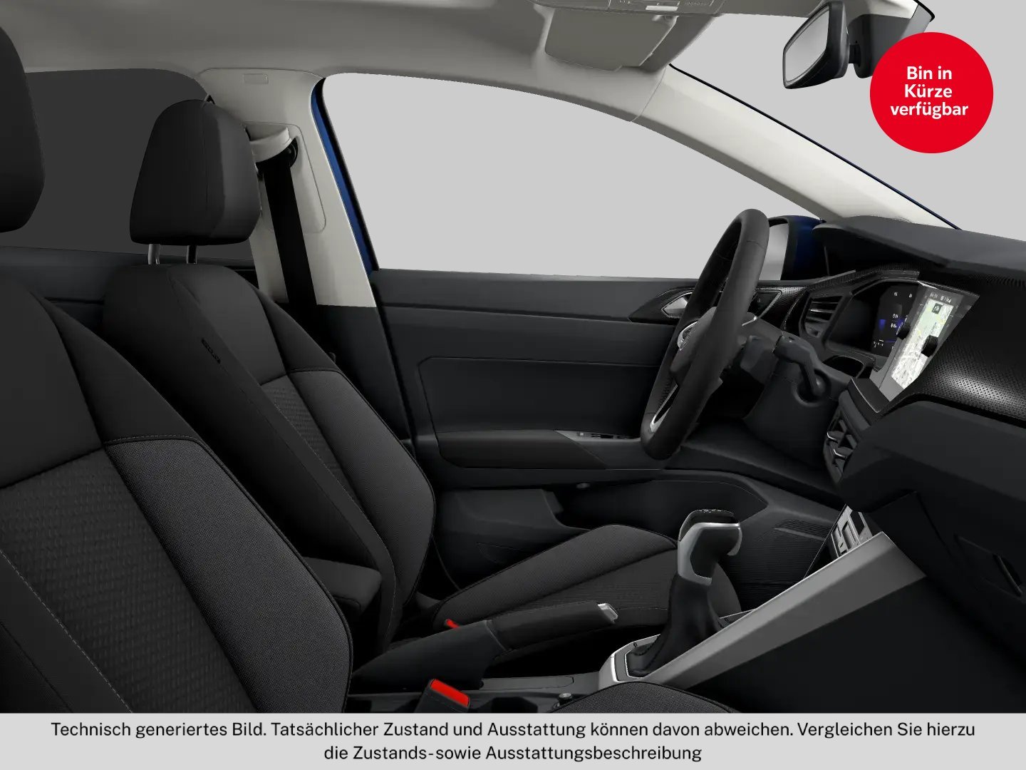 VW Taigo 1.0 TSI Life | Bild 8 von 10