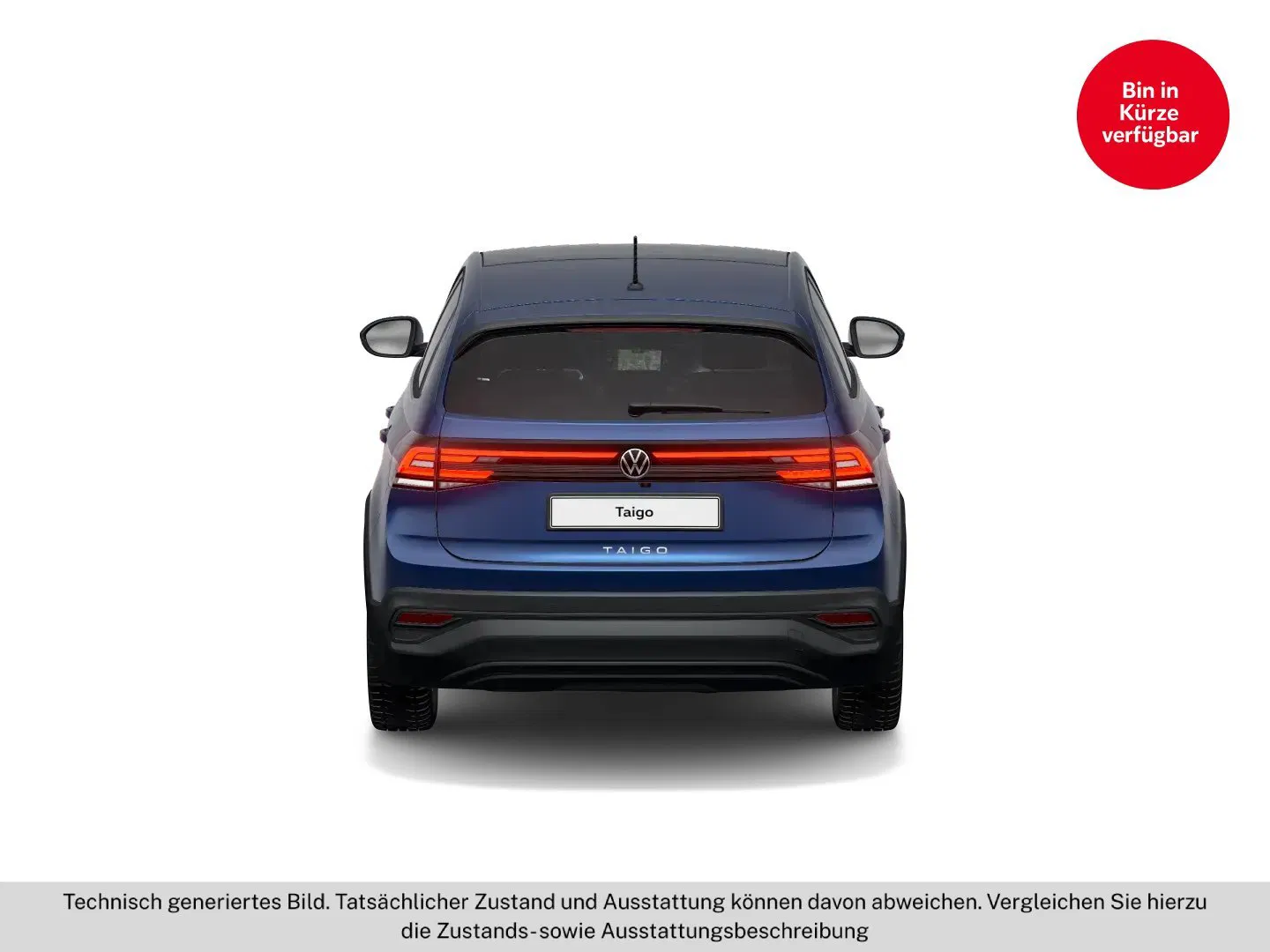 VW Taigo 1.0 TSI Life | Bild 9 von 10
