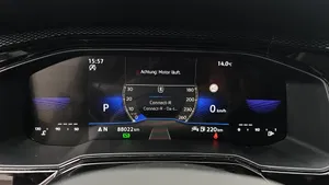 VW Taigo 1.0 TSI DSG Life | Thumbnail 12 von 19
