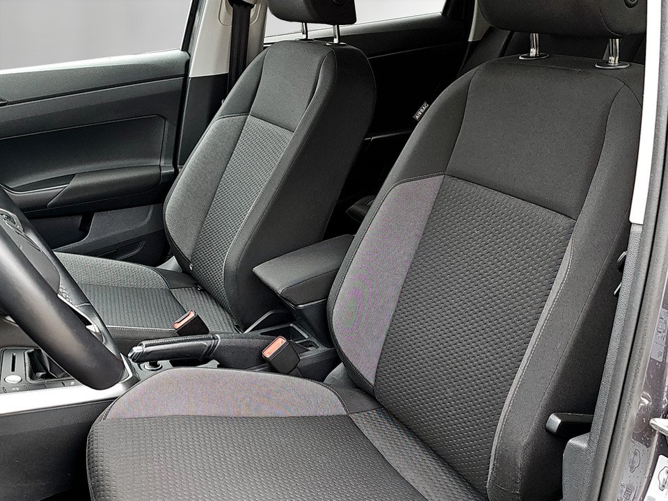 VW Taigo 1.0 TSI DSG Life | Bild 8 von 19