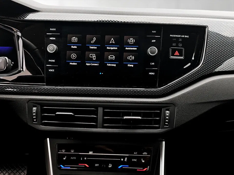 VW Taigo 1.0 TSI DSG Life | Bild 13 von 19