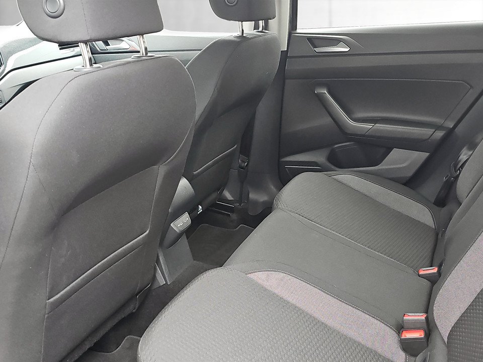 VW Taigo 1.0 TSI DSG Life | Bild 18 von 19