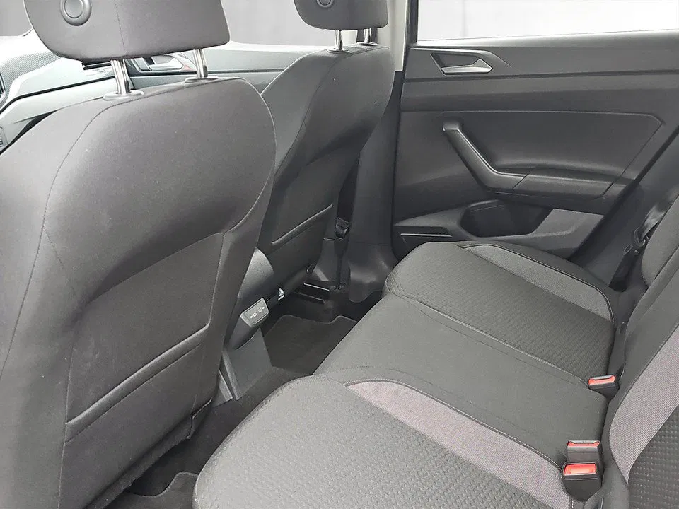 VW Taigo 1.0 TSI DSG Life | Bild 18 von 19