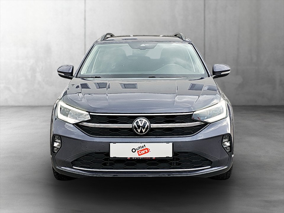 VW Taigo 1.0 TSI DSG Life | Bild 2 von 19