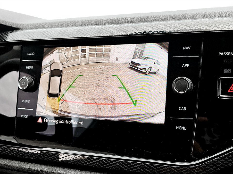 VW Taigo 1.0 TSI DSG Life | Bild 15 von 19