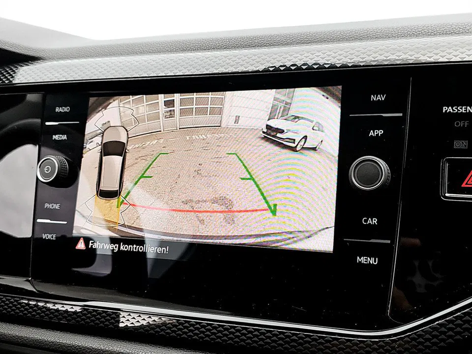 VW Taigo 1.0 TSI DSG Life | Bild 15 von 19
