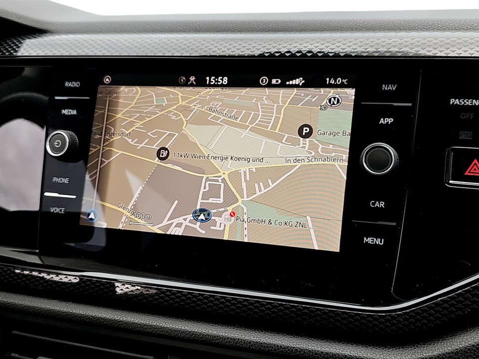 VW Taigo 1.0 TSI DSG Life | Bild 14 von 19