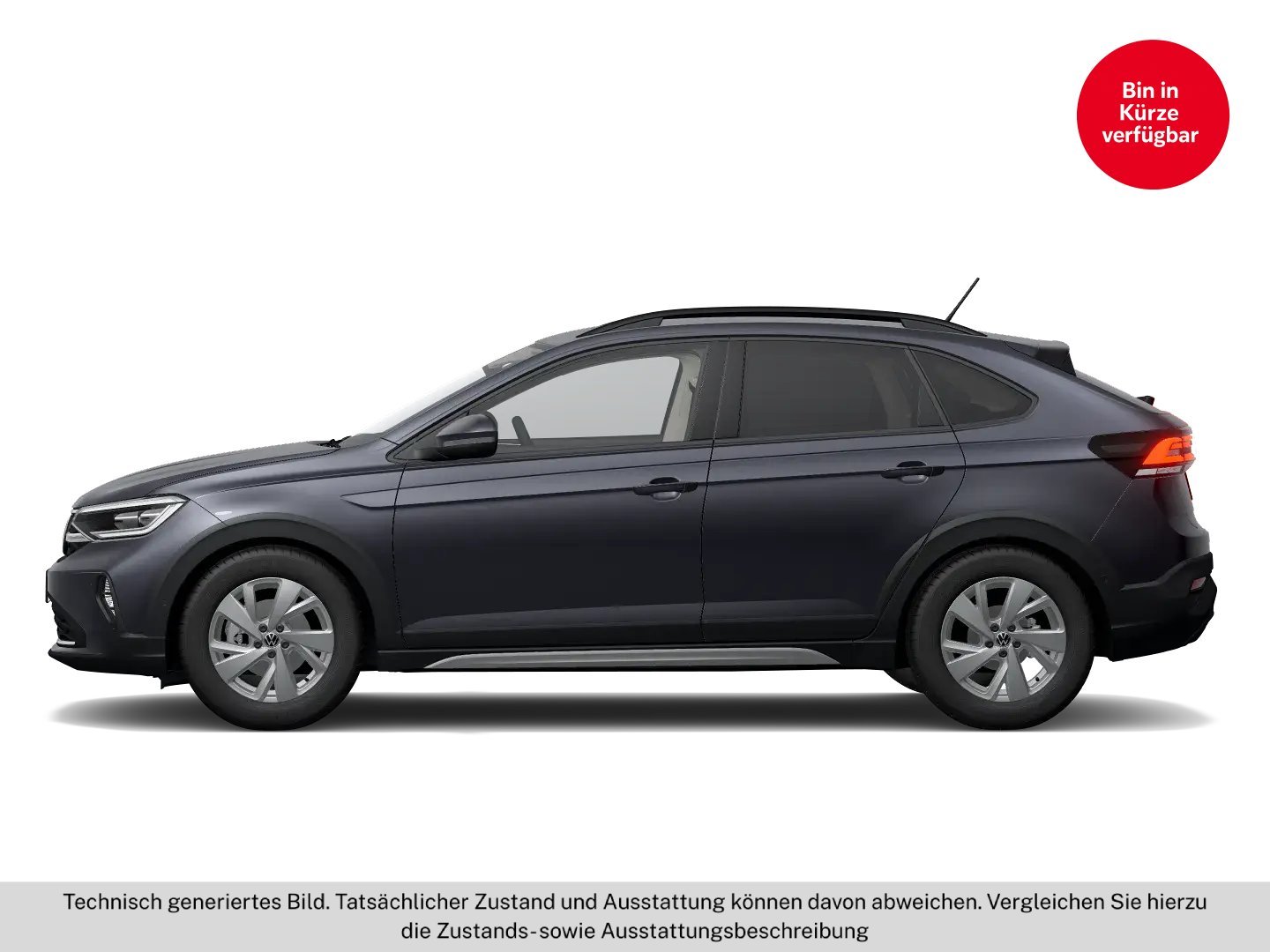 VW Taigo 1.0 TSI Life | Bild 2 von 6