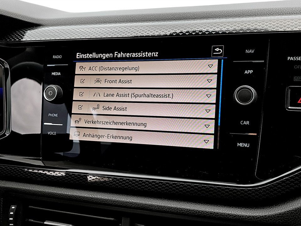 VW Taigo 1.0 TSI DSG Life | Bild 16 von 19