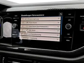 VW Taigo 1.0 TSI DSG Life | Thumbnail 16 von 19
