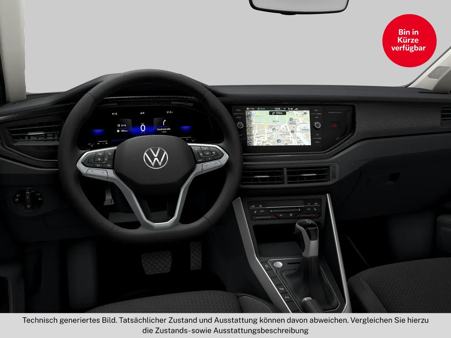 VW Taigo 1.0 TSI Life | Bild 5 von 6