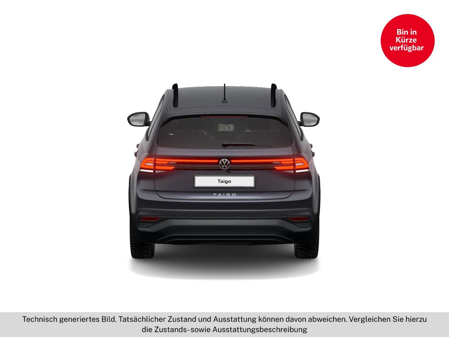 VW Taigo 1.0 TSI Life | Bild 3 von 6