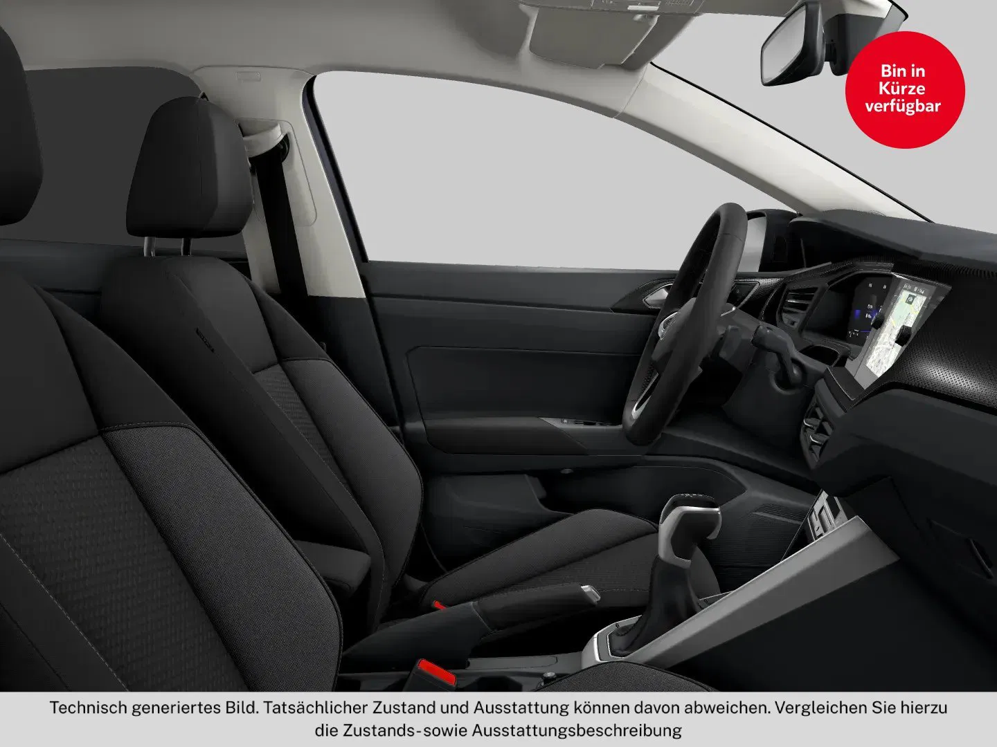 VW Taigo 1.0 TSI Life | Bild 4 von 6