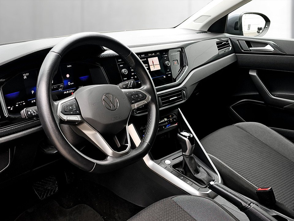 VW Taigo 1.0 TSI DSG Life | Bild 9 von 19