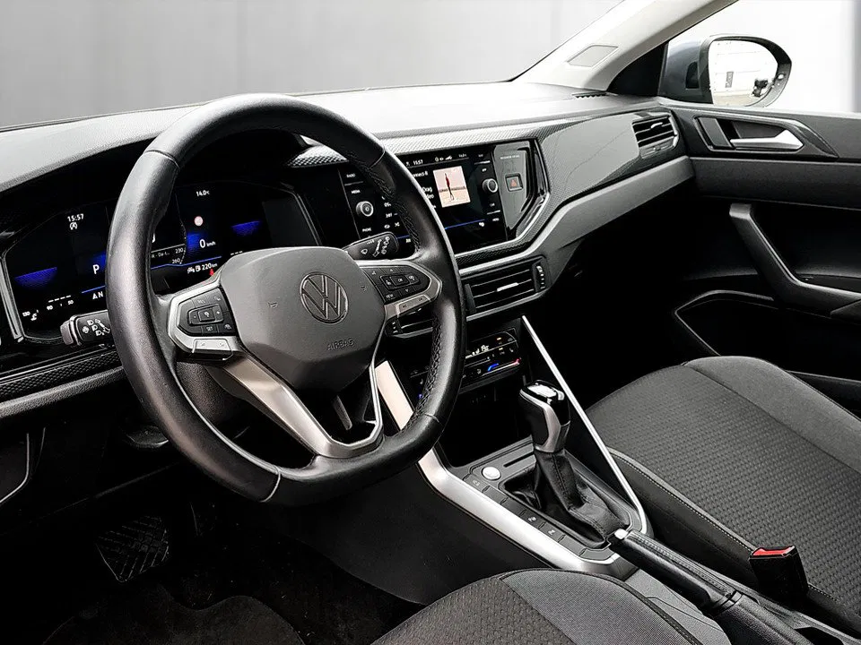 VW Taigo 1.0 TSI DSG Life | Bild 9 von 19