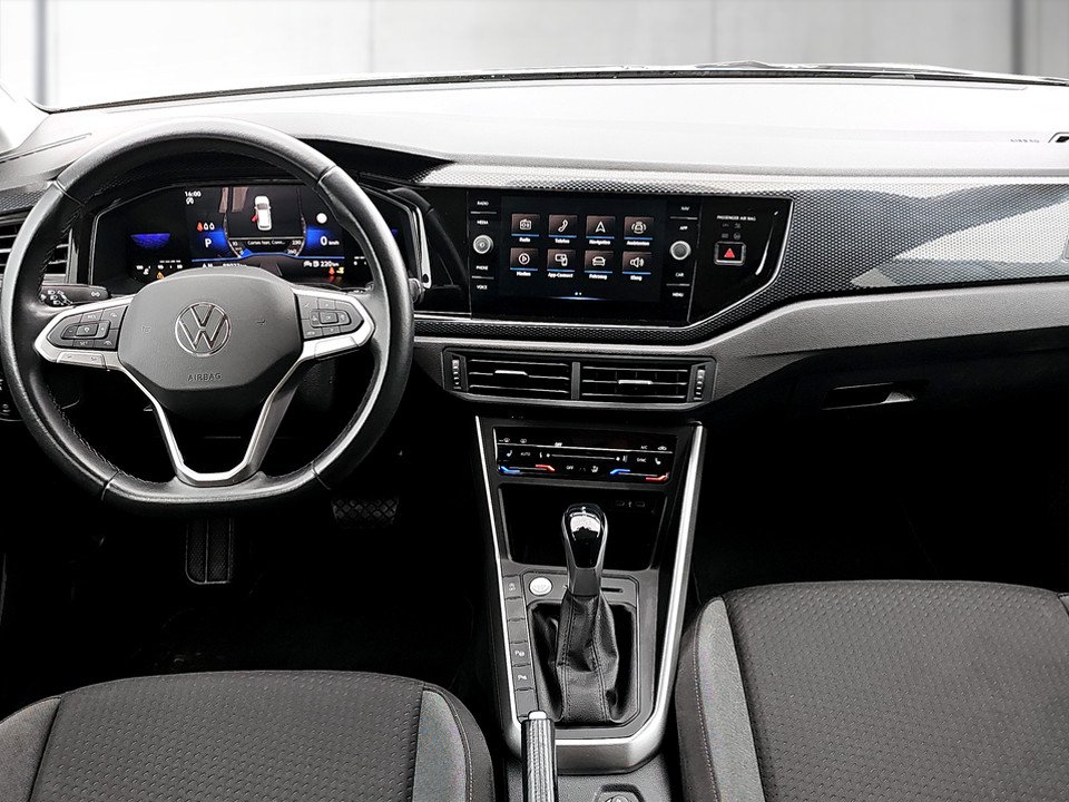 VW Taigo 1.0 TSI DSG Life | Bild 10 von 19
