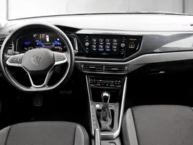VW Taigo 1.0 TSI DSG Life | Thumbnail 10 von 19