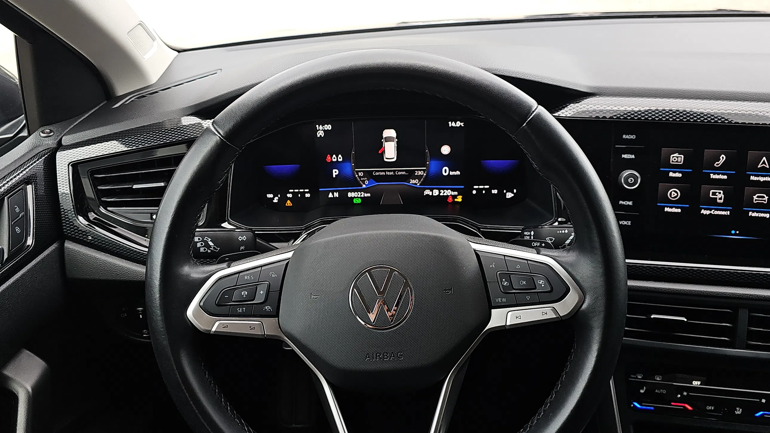VW Taigo 1.0 TSI DSG Life | Bild 11 von 19
