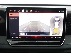 VW Tiguan 2.0 TDI W R-Line | Thumbnail 10 von 22