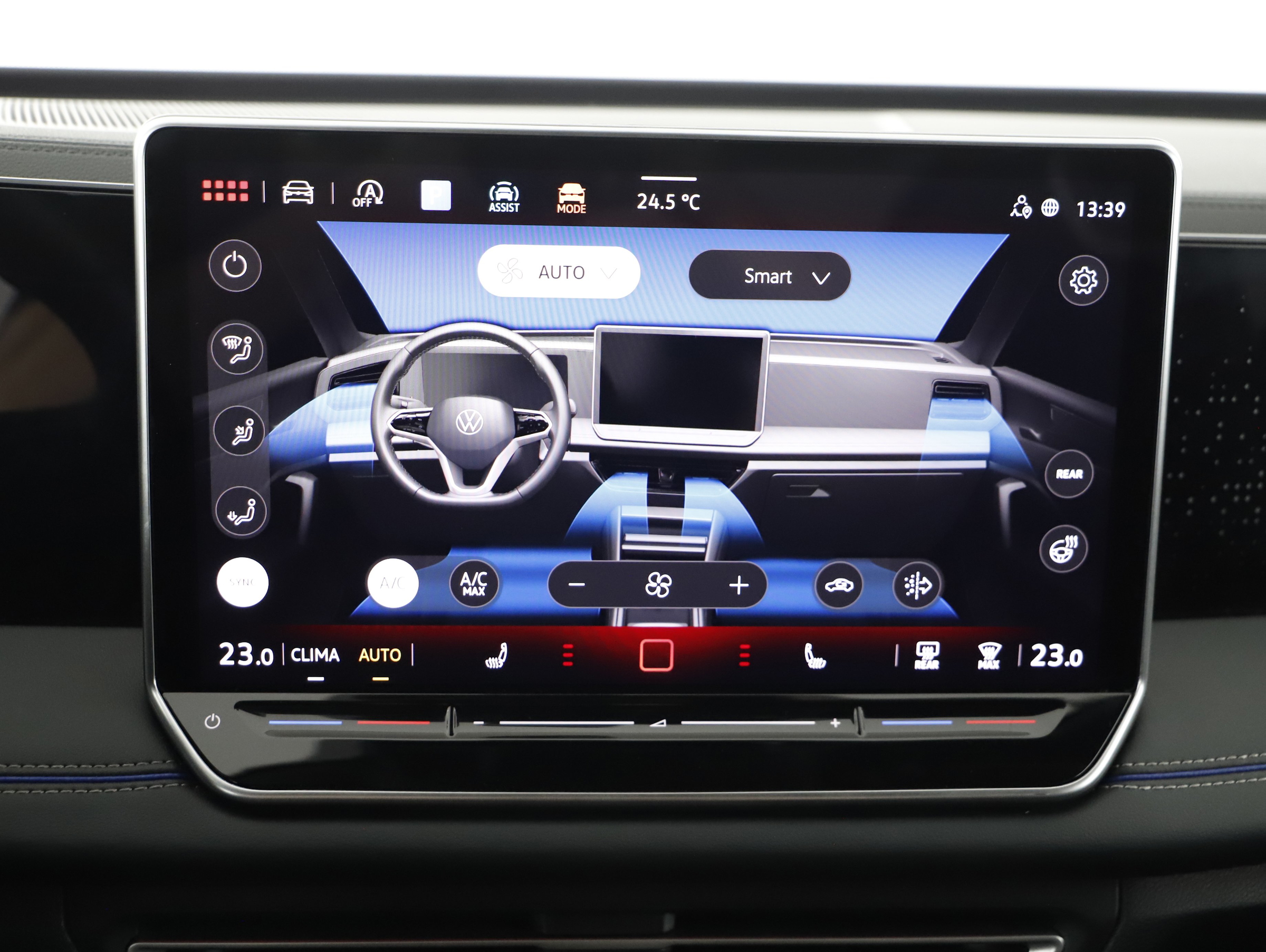 VW Tiguan 2.0 TDI W R-Line | Bild 11 von 22