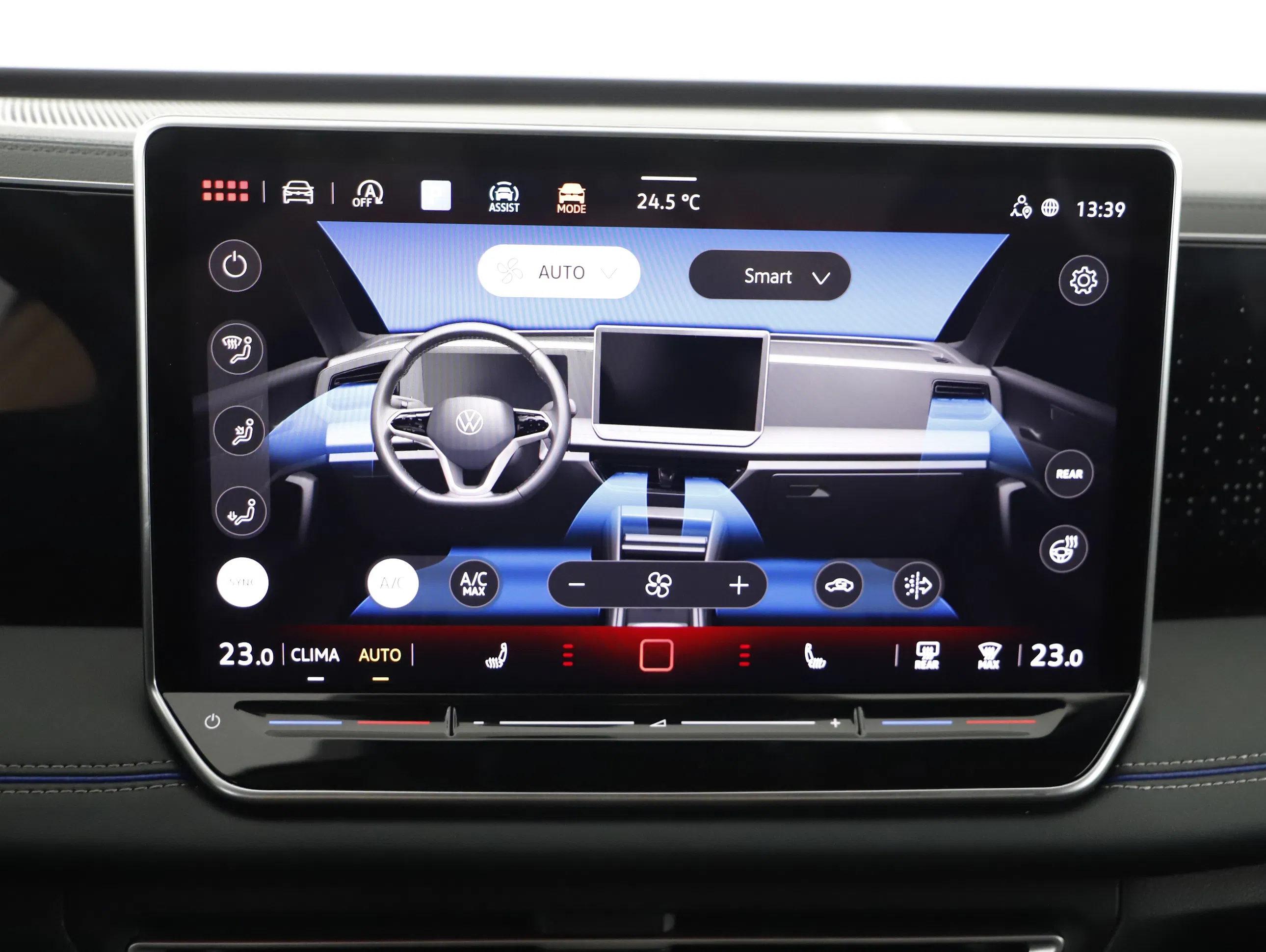VW Tiguan 2.0 TDI W R-Line | Bild 11 von 22