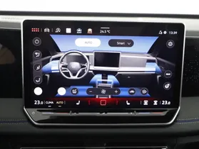 VW Tiguan 2.0 TDI W R-Line | Thumbnail 11 von 22