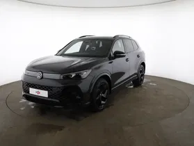 VW Tiguan 2.0 TDI W R-Line | Thumbnail 19 von 22