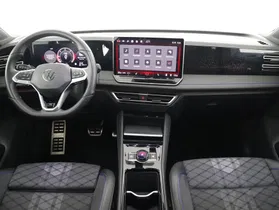 VW Tiguan 2.0 TDI W R-Line | Thumbnail 3 von 22