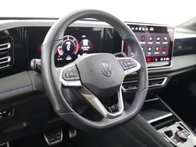 VW Tiguan 2.0 TDI W R-Line | Thumbnail 4 von 22