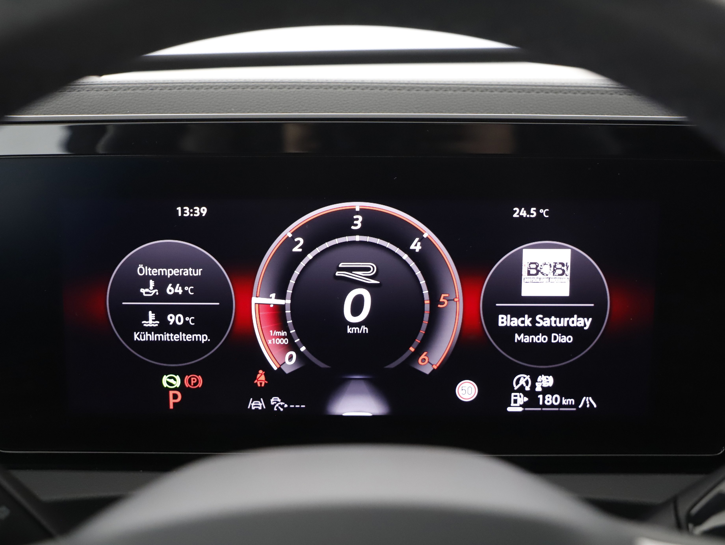 VW Tiguan 2.0 TDI W R-Line | Bild 7 von 22