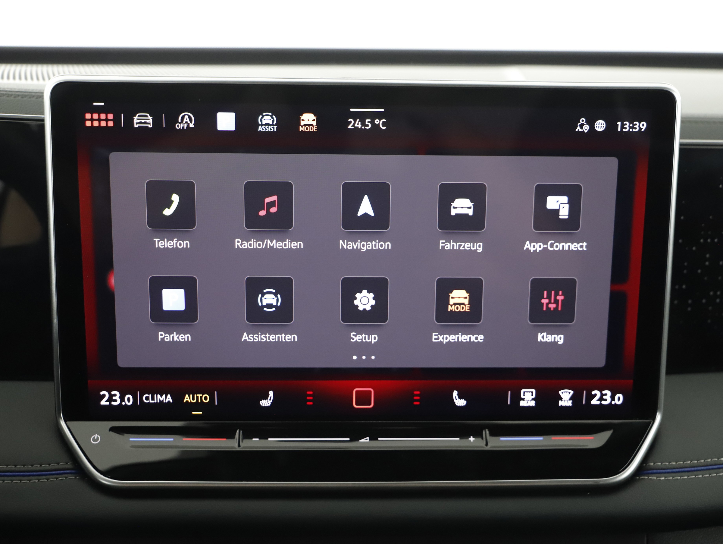 VW Tiguan 2.0 TDI W R-Line | Bild 8 von 22